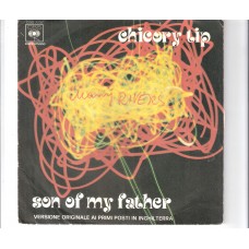 CHICORY TIP - Son of my father